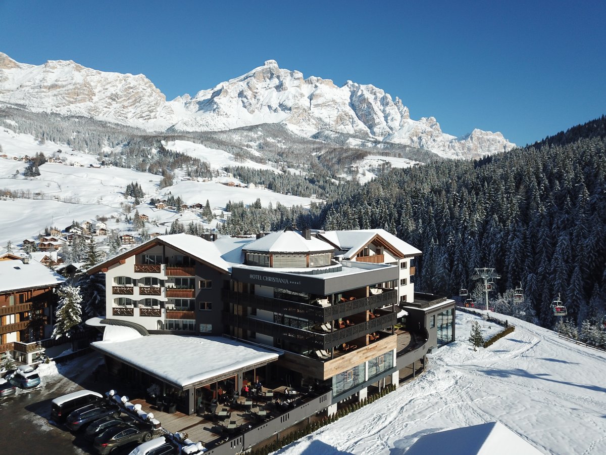 Hotel ChristiAna