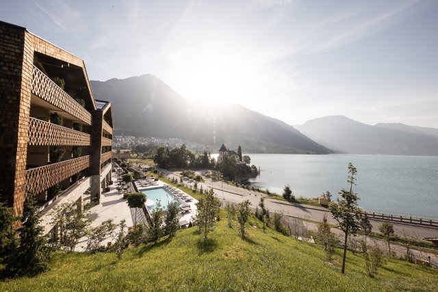 Das Gerstl Family Retreat