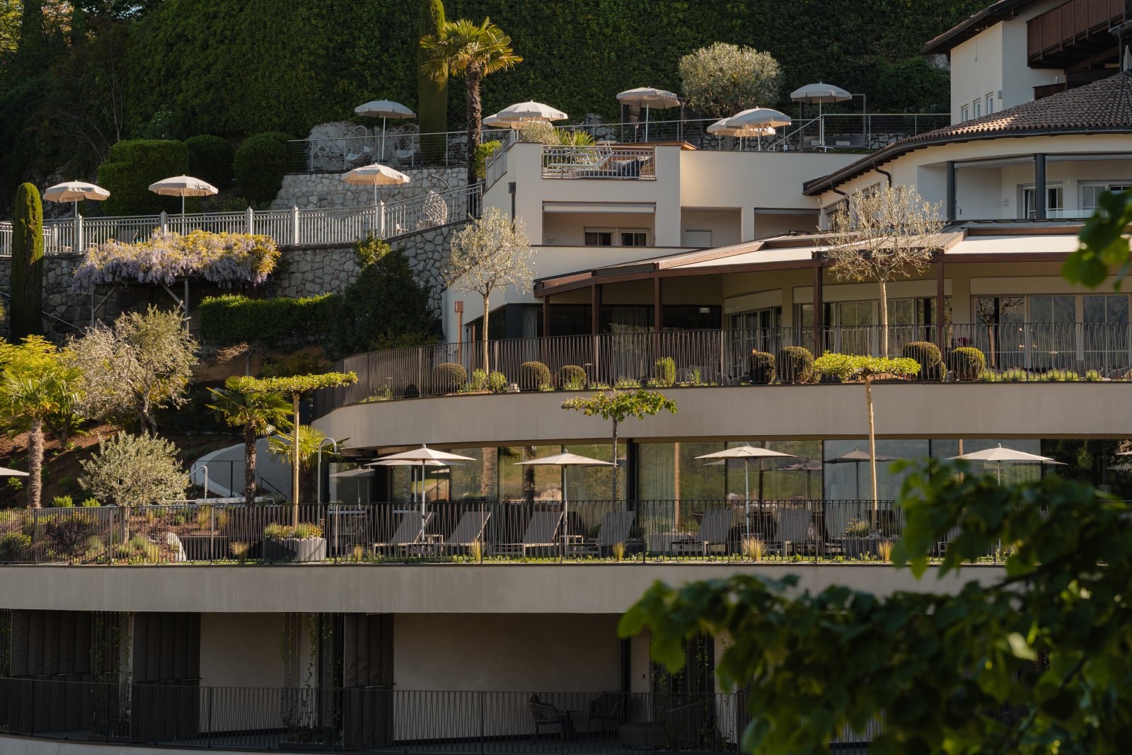 Hotel Schlosswirt