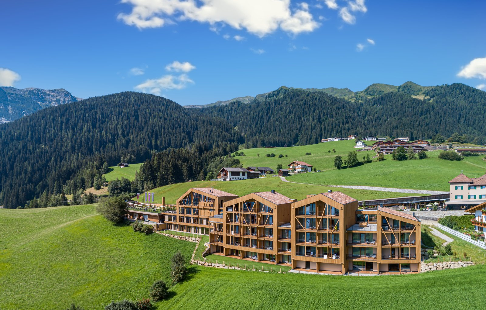 Hotel Gassenhof
