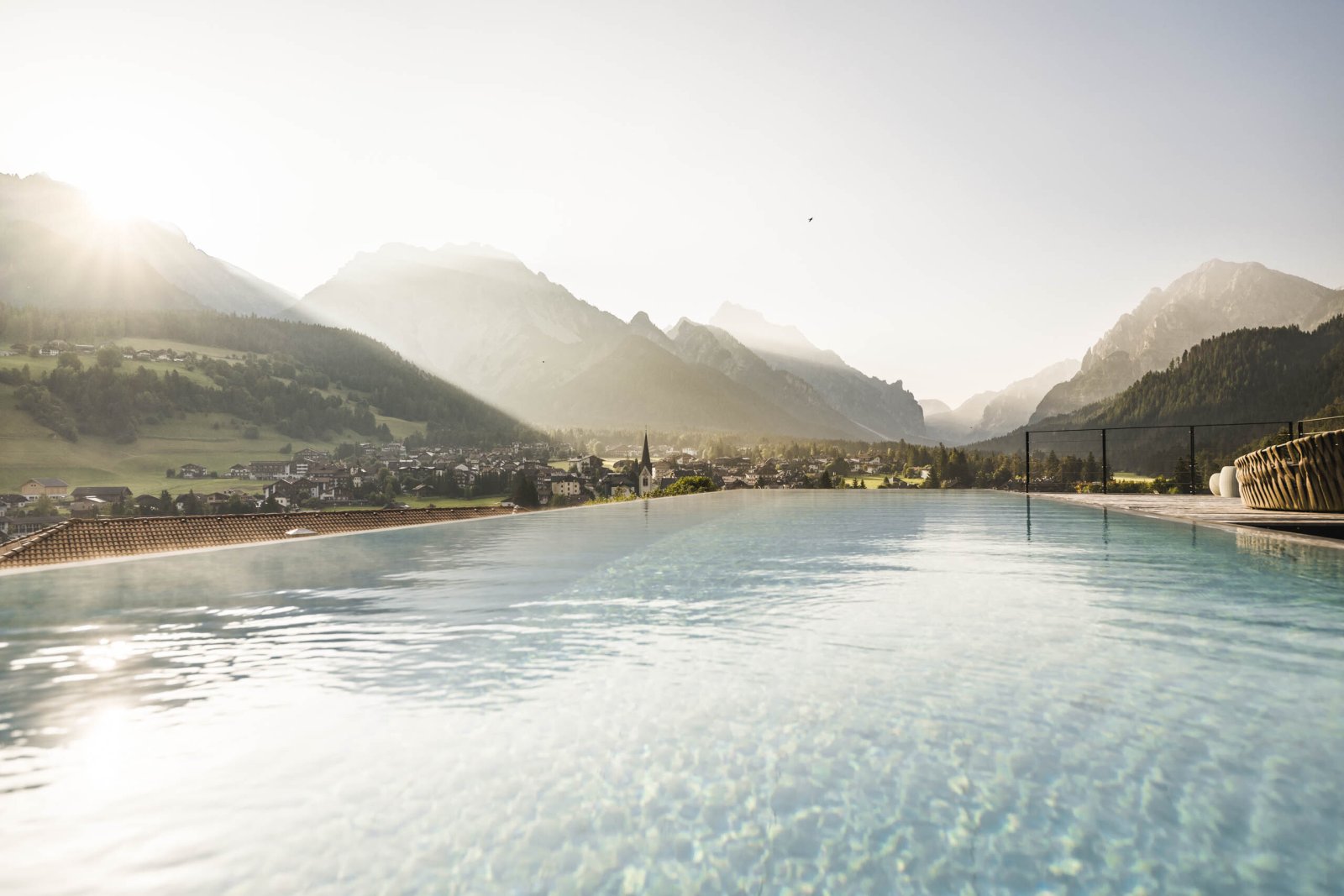 Excelsior Dolomites Life Resort