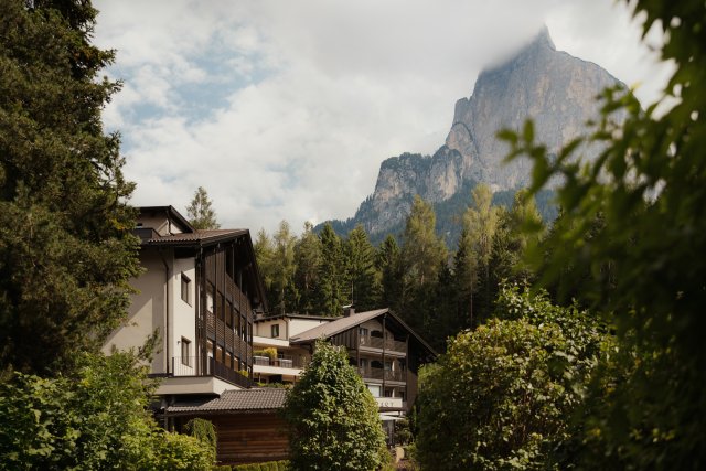 Hotel Waldrast