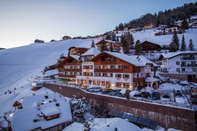 Hotel Interski