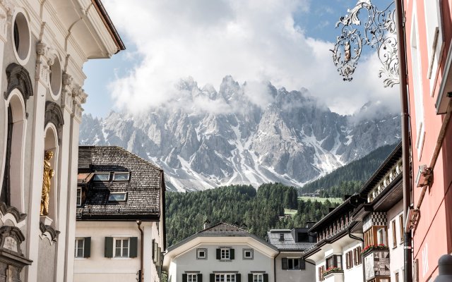 Hotel Orso Grigio 