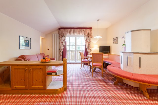 Familien-Appartement (1/3)