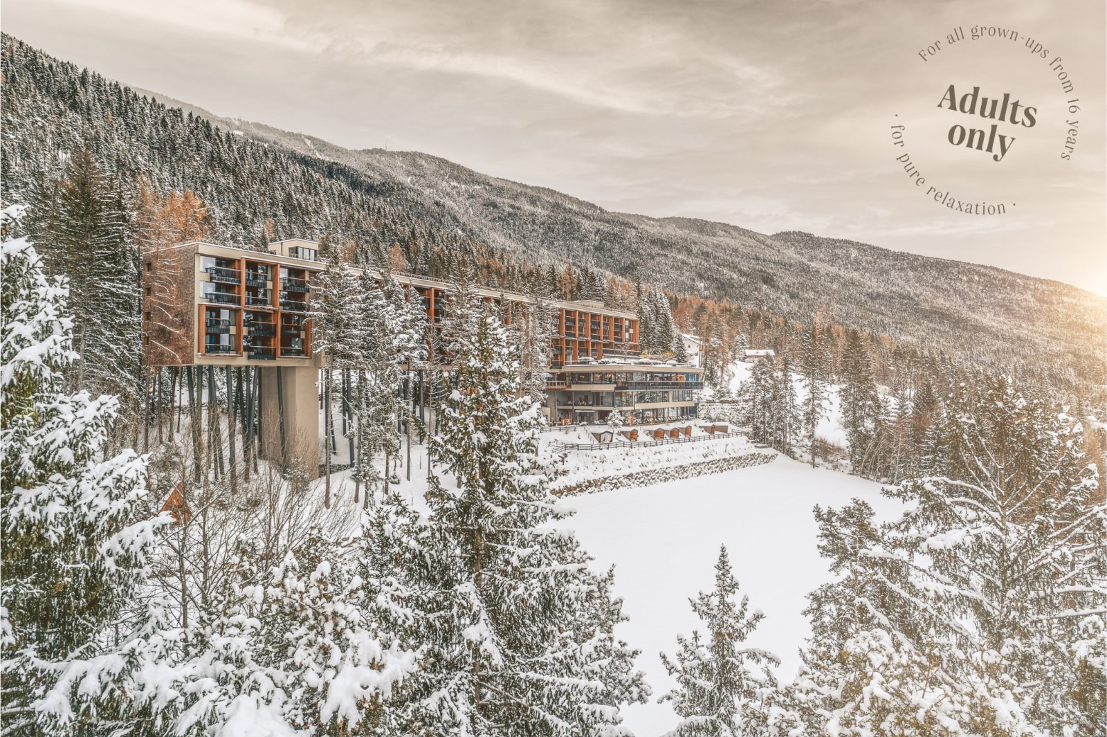 Wellness Hotel My Arbor