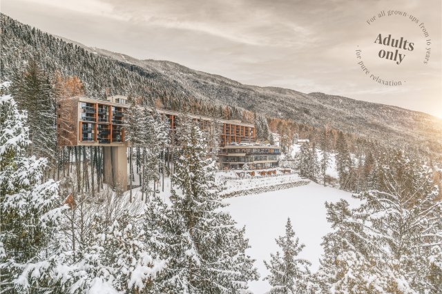 Wellness Hotel My Arbor