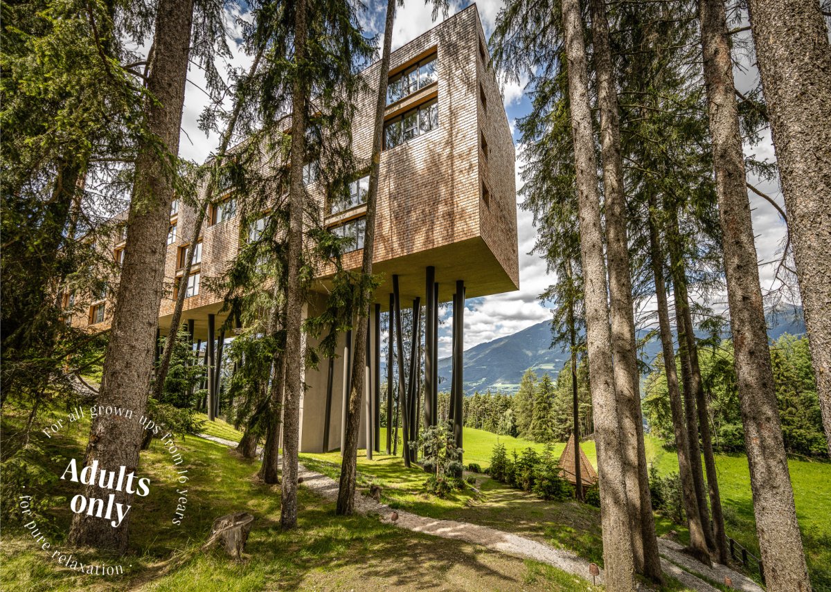 Wellness Hotel My Arbor