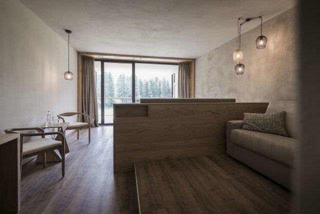 Dolomites Suite (1/3)