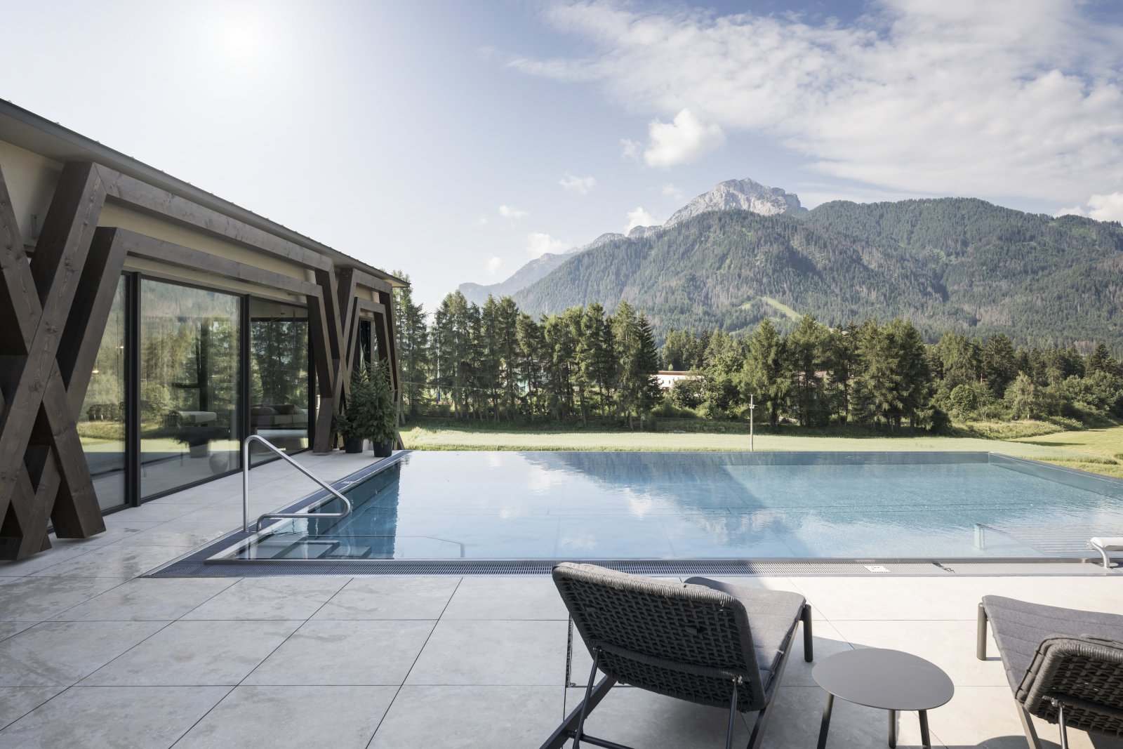 Hotel Patris