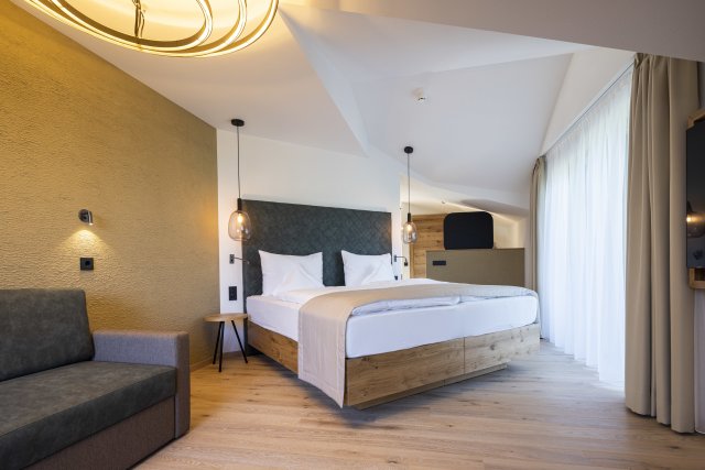 Suite Dolomit (1/3)