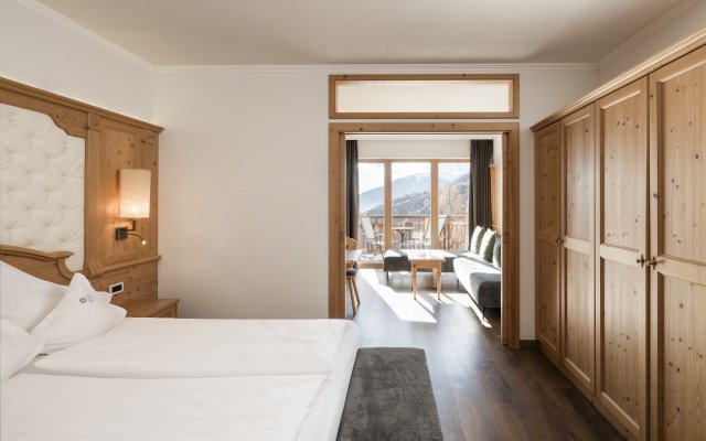 Park Suite mit Panoramablick (1/3)