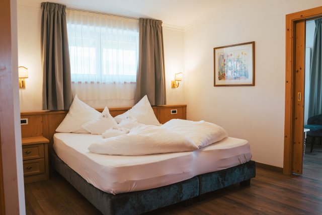 Familien Suite (1/3)