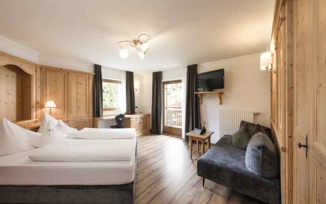 Douple room superior (1/2)