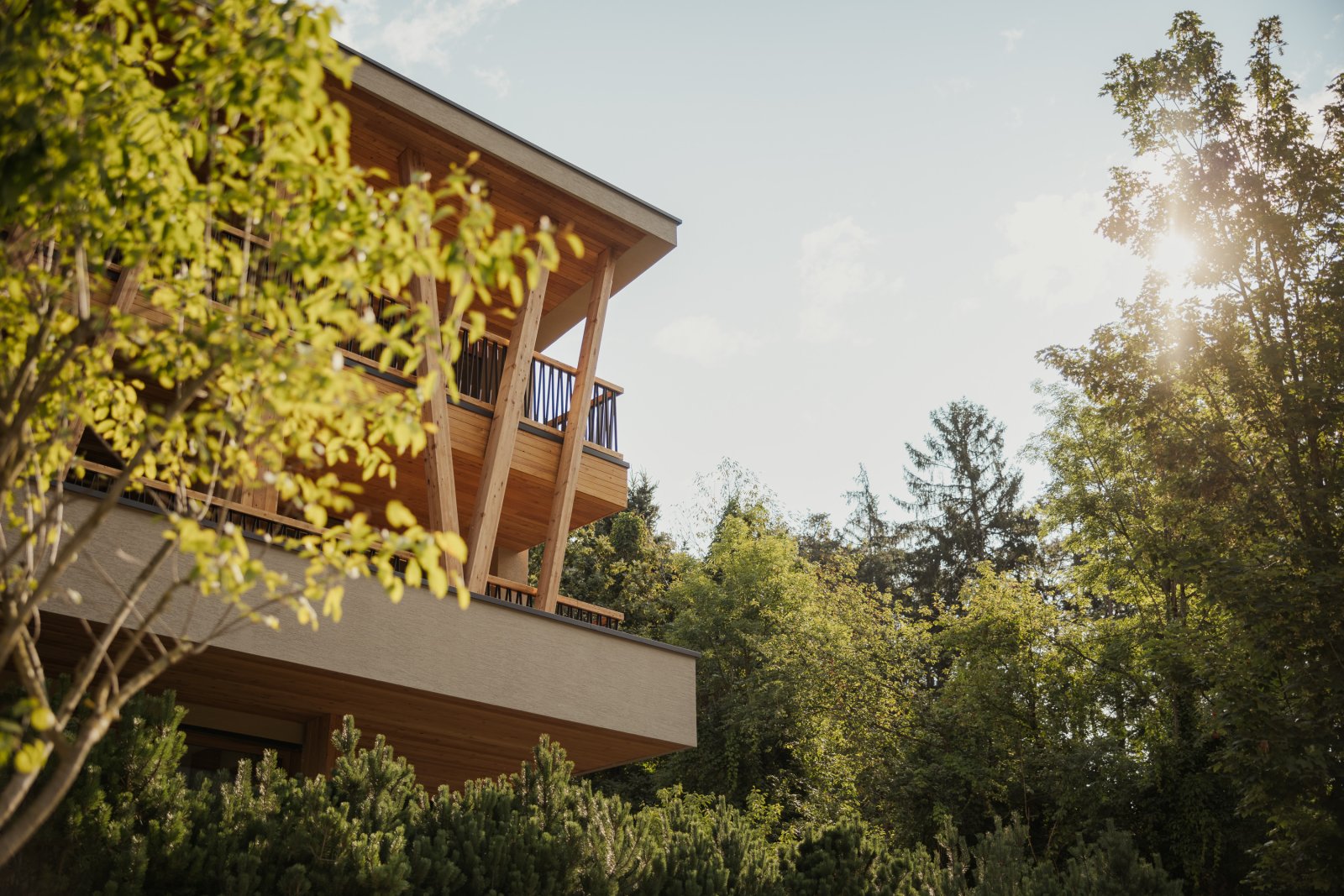 Taubers BIO Vitalhotel 