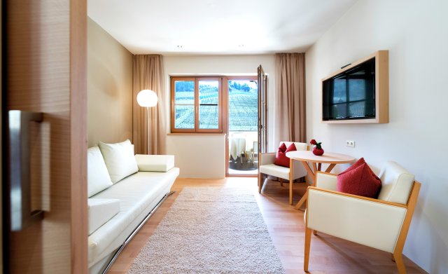 Apartment room (1/3)