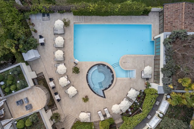 Hotel Mignon