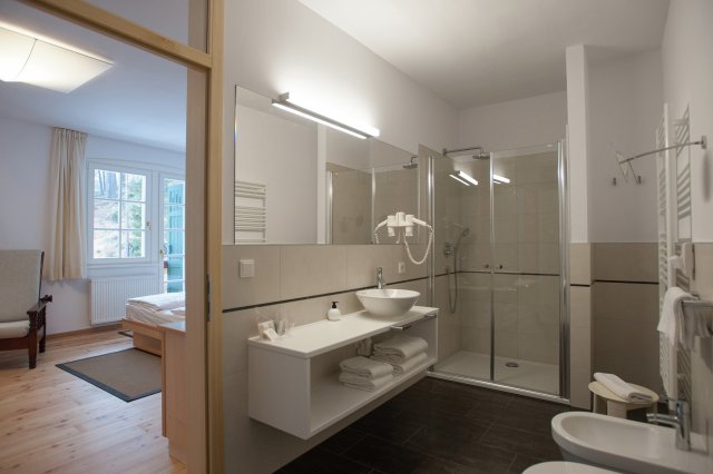 Junior Suite Paradiso (1/3)