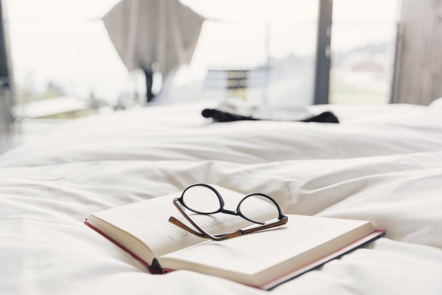 Doppelzimmer CALM (1/2)