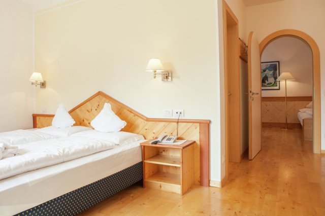 Family Suite (1/3)
