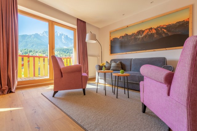 Suite Dolomiti (1/3)