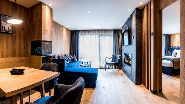 Dolomites Suite (1/3)