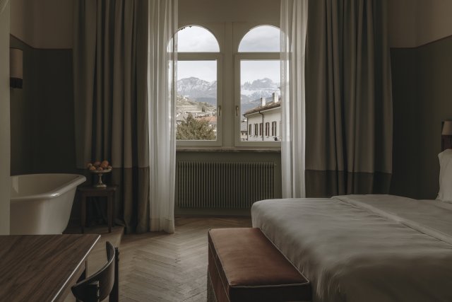 Junior Suite (1/3)