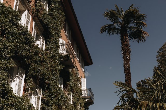 Parkhotel Mondschein