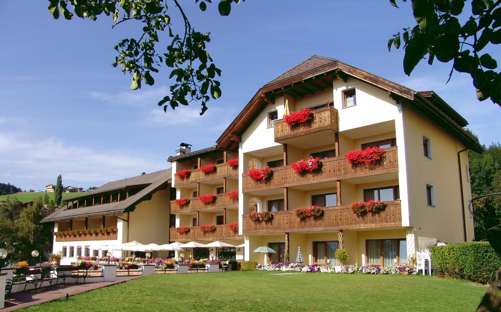 Active Hotel Diana
