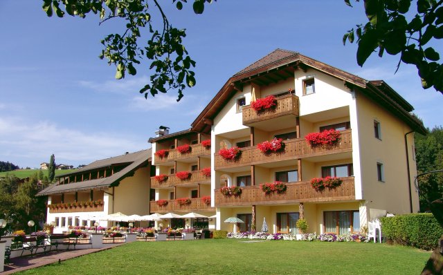 Active Hotel Diana