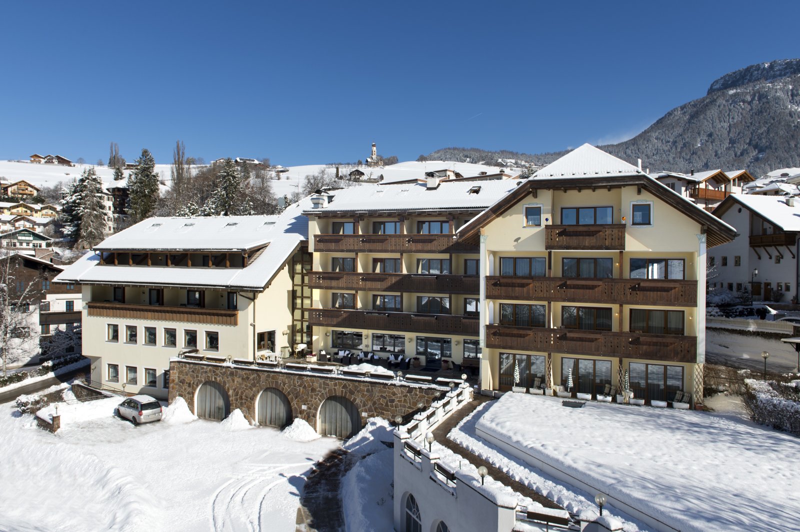 Active Hotel Diana