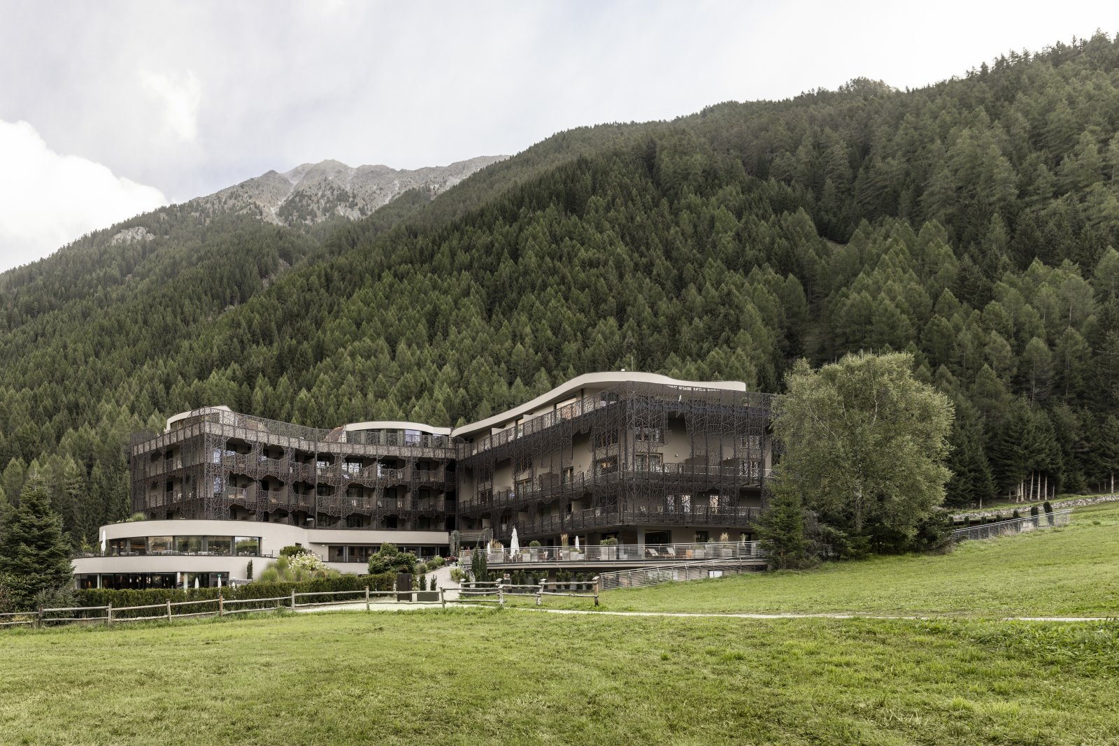 Hotel Silena