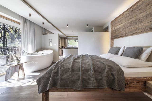 SUITE INSPIRATION PANORAMA (1/3)