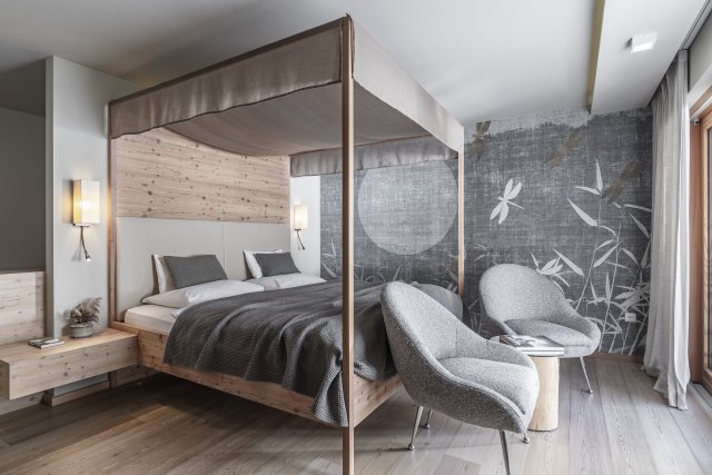 JUNIOR SUITE INSPIRATION (1/3)