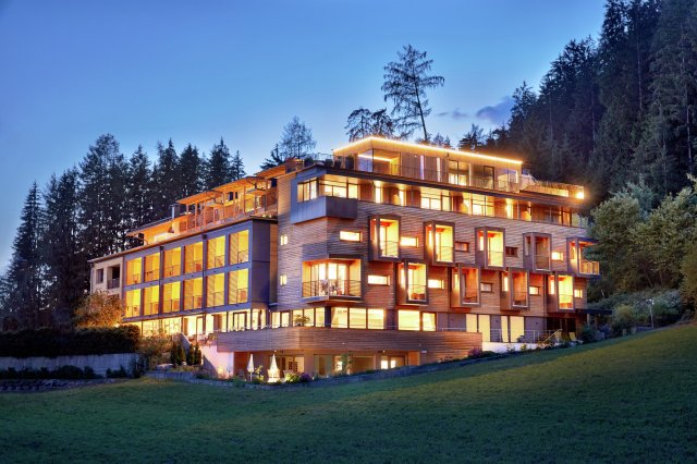 Hotel Waldruhe