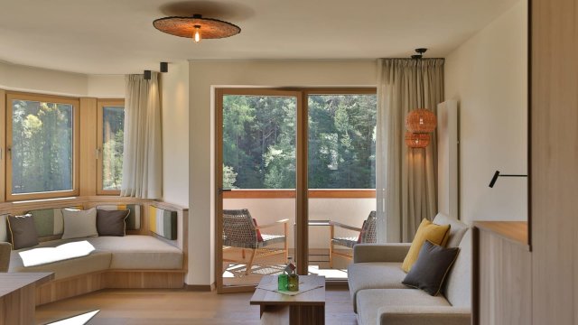 Suite "WALLNER" mit Seeblick (1/3)