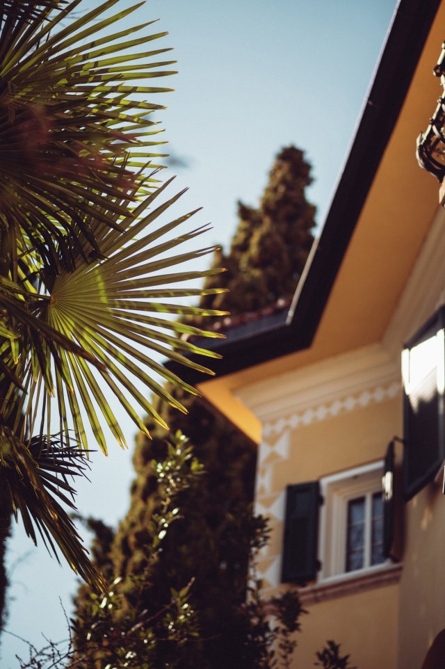 Villa Arnica Suites and Garden