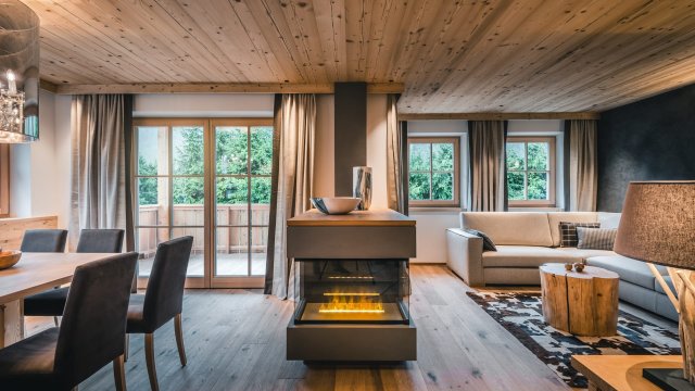 Chalet Regina (1/3)
