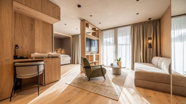Dolomiti Suite