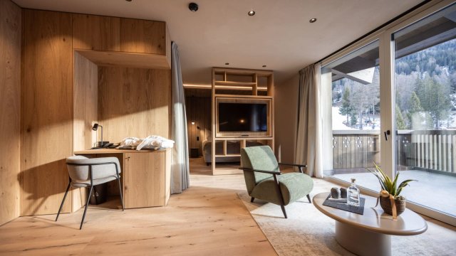 Vista Suite