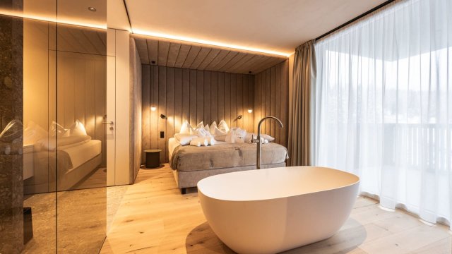 Cima Suite (1/3)