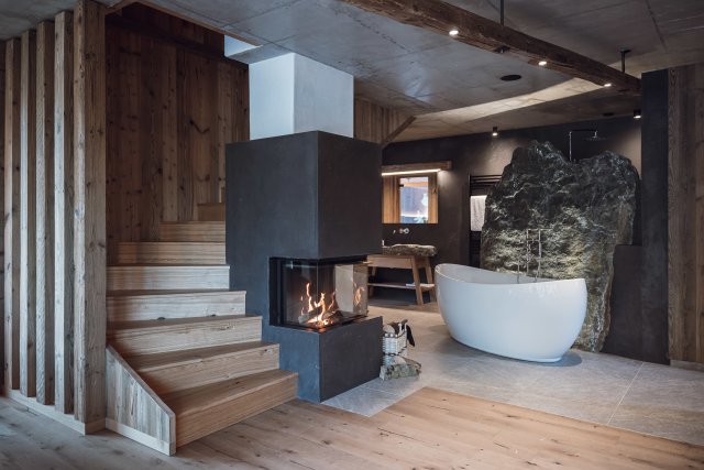 Traditions-Chalet (1/3)