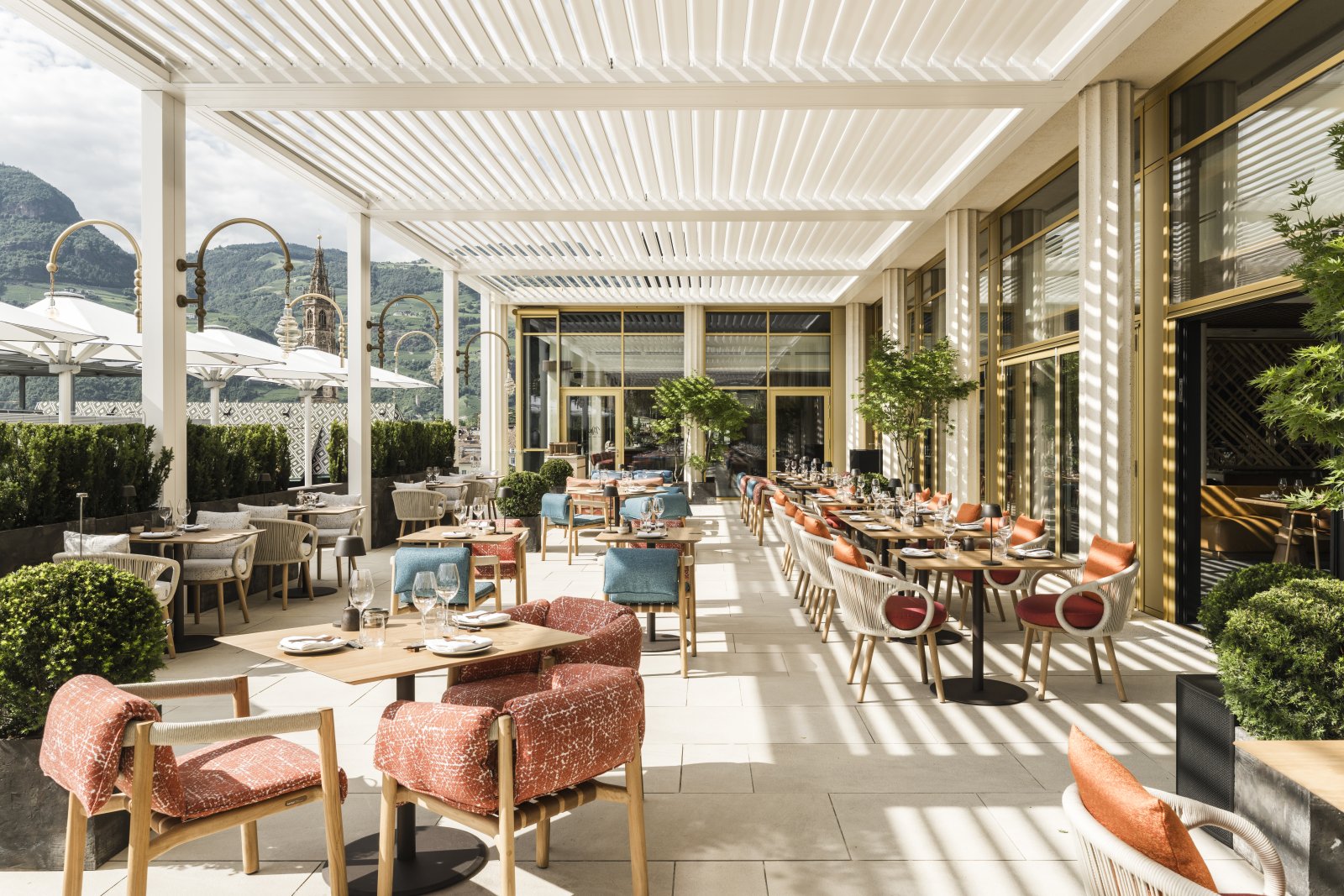 Falkensteiner Hotel Bozen WaltherPark 