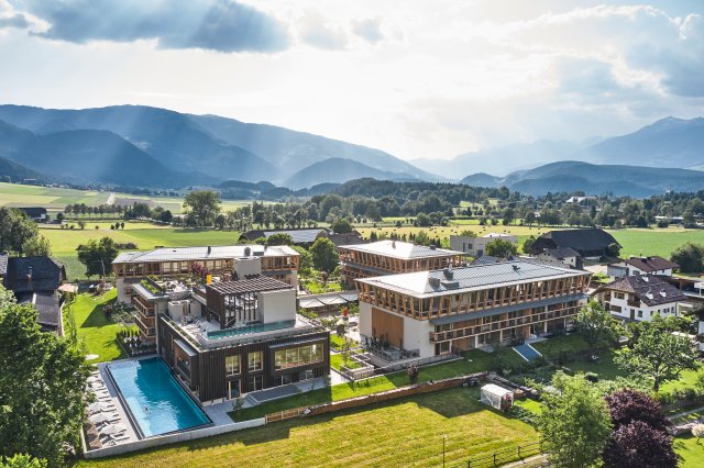 Falkensteiner Hotel Kronplatz (1/5)