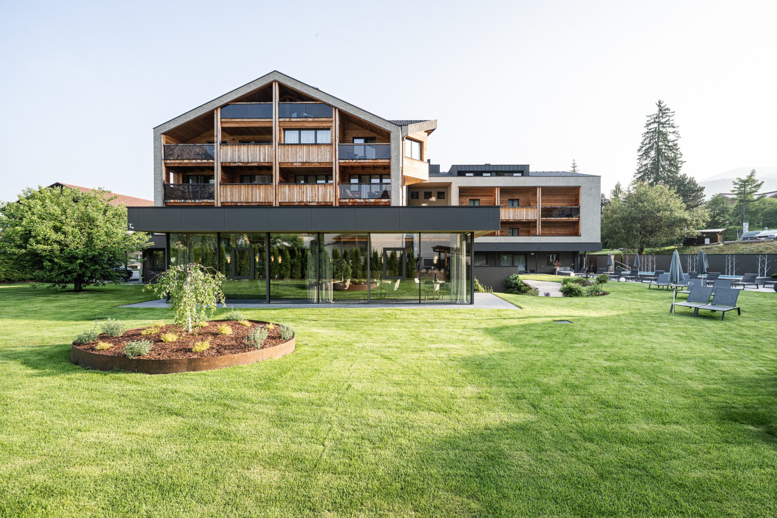 Hotel Laurin´s