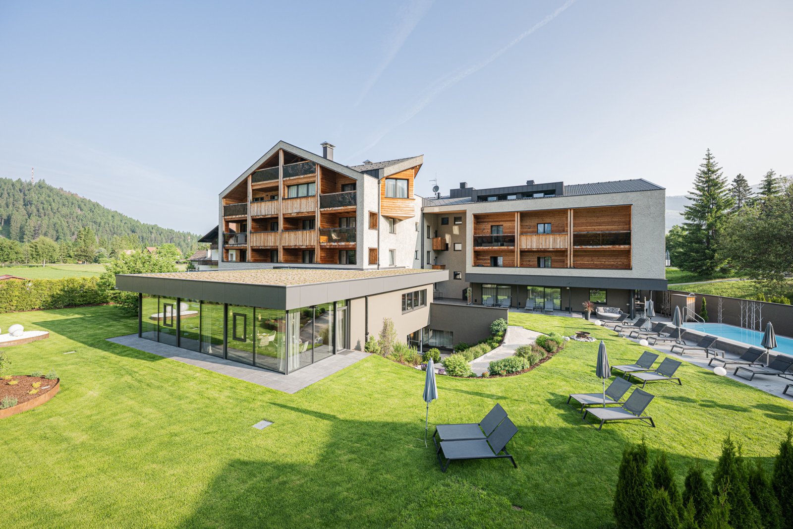 Hotel Laurin´s