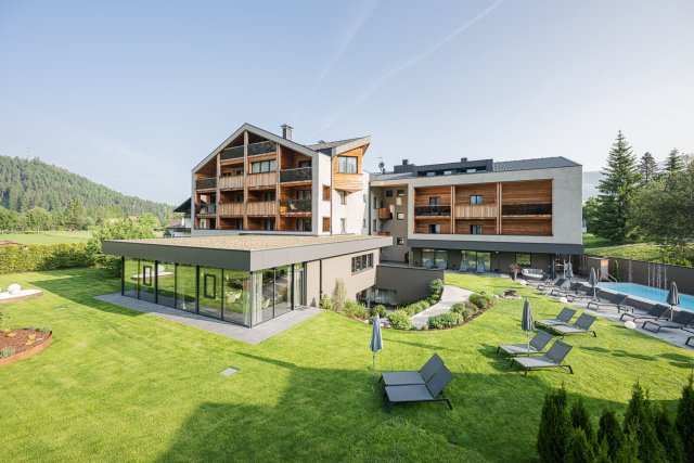 Hotel Laurin´s