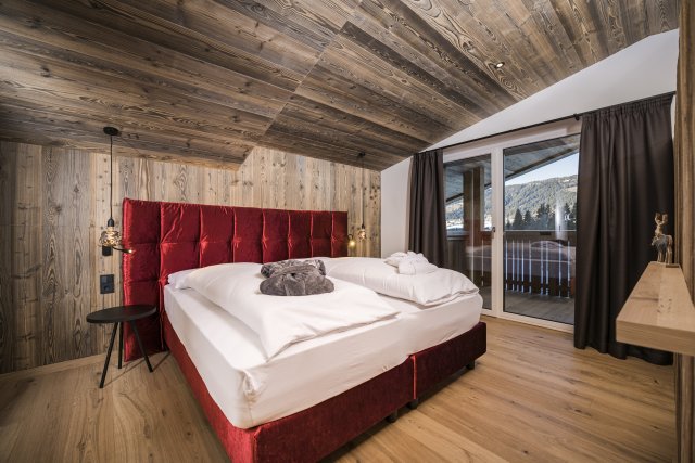 Chalet Deluxe (1/3)