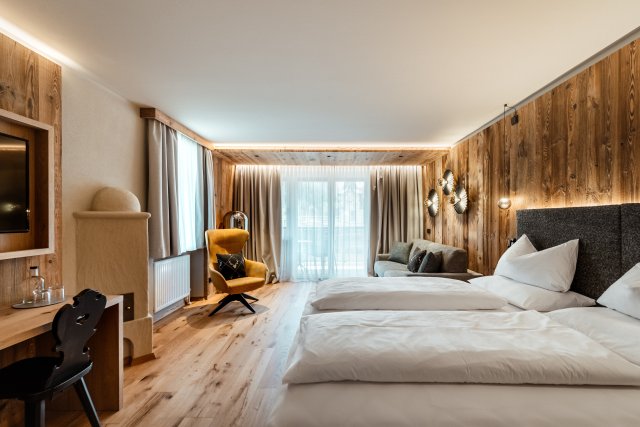 Chalet Suite (1/3)