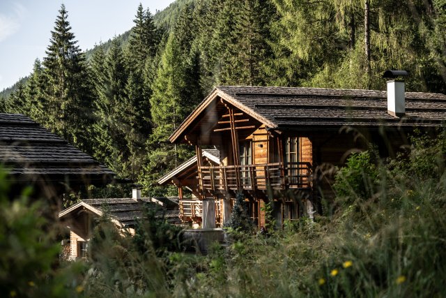 Chalet Berg (1/3)